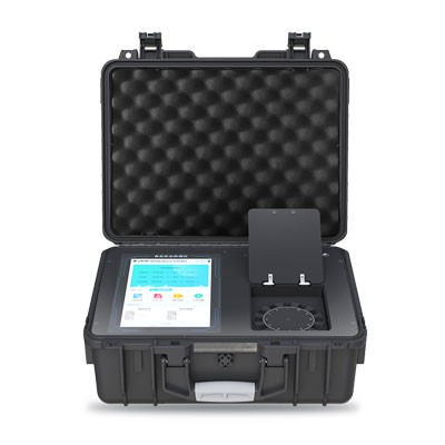 食品检测仪一体机 食品检测仪一体机