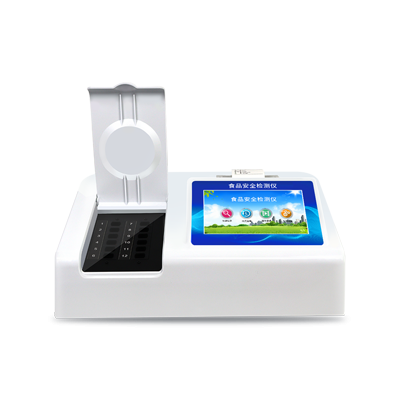 ijmee品牌的多参数食品检测仪值得推荐