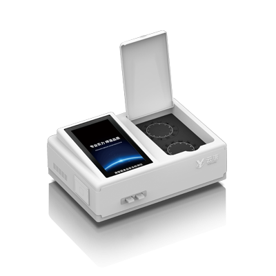 GA24型食品实验室检测仪器设备检测精度比实验室还高吗