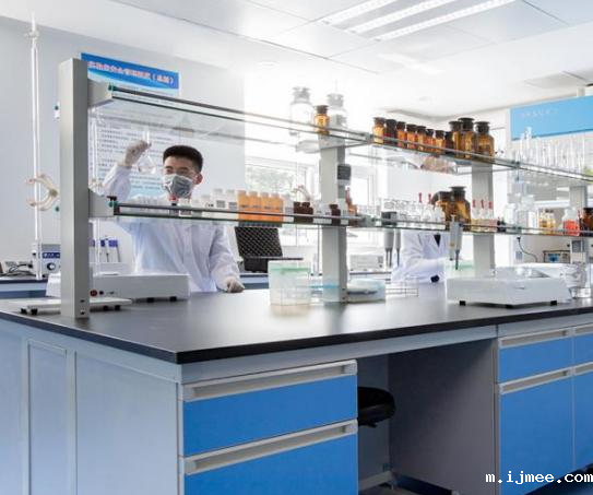 公益诉讼快速检测实验室仪器设备