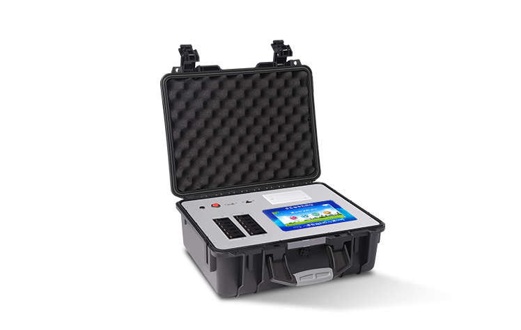 食品安全检测：食品安全综合检测仪的突破与优势