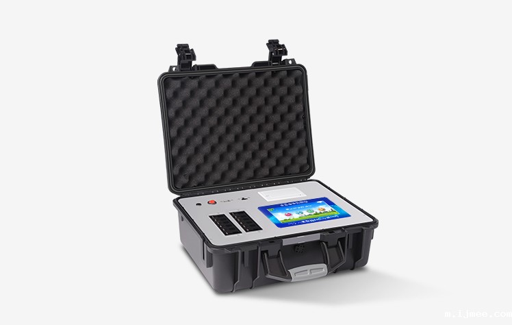 食品实验室检测仪器