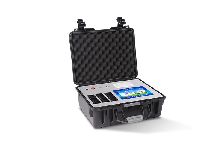 食品实验室检测仪器设备 食品实验室检测仪器设备