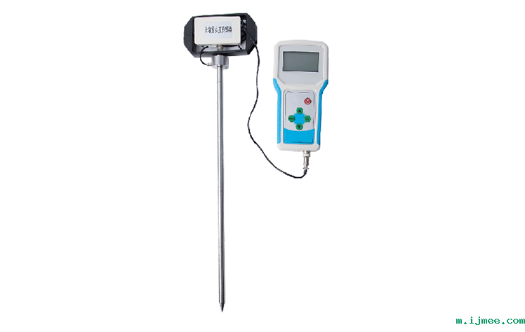 土壤紧实度仪