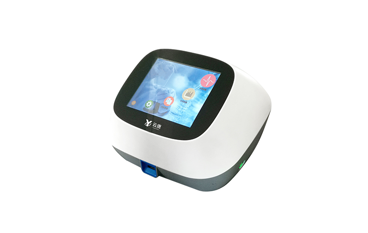 粮食真菌毒素检测设备