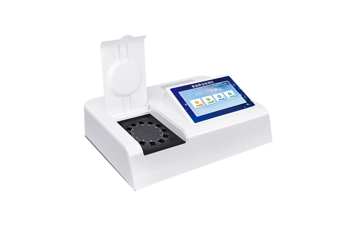 食品二氧化硫检测仪