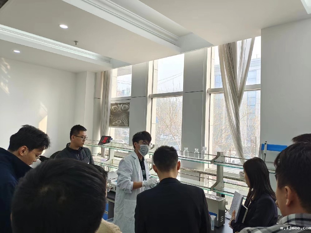 东平县人民检察院采购ijmee检测设备等