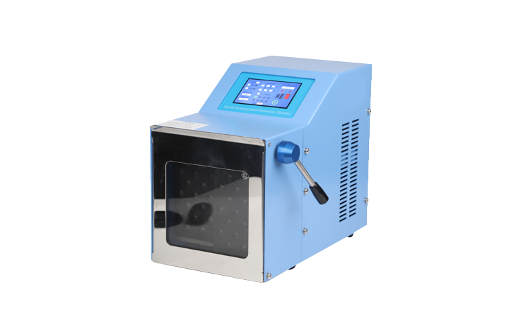 拍打式均质器（YT-P400）