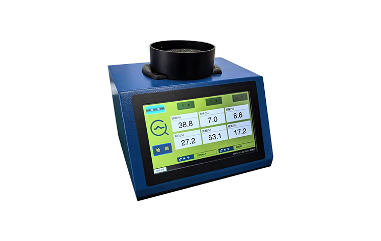 大豆蛋白测定仪 YT-DB