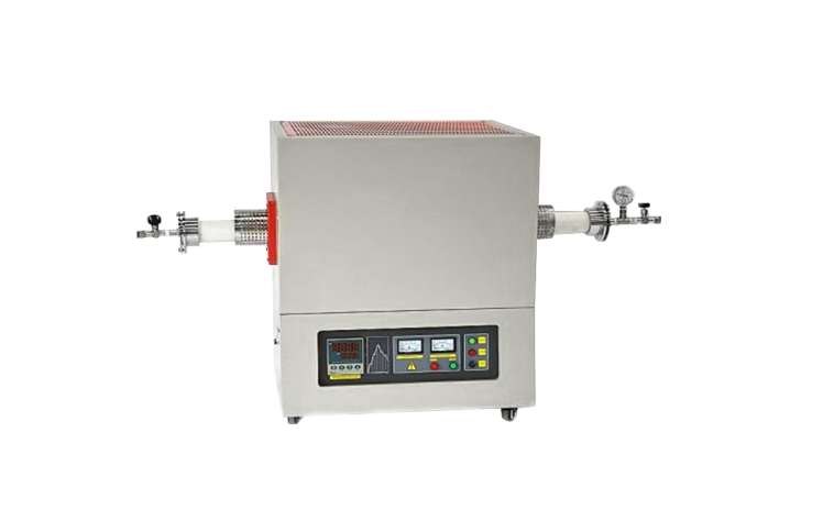 管式炉(1700°)YT-2-17A