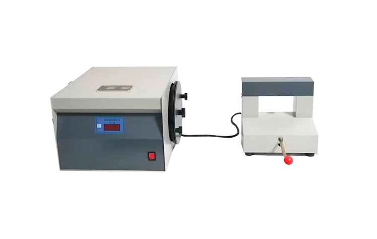 粘结指数测定仪YT-NJ01