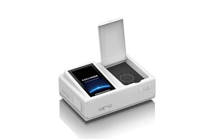 学校餐厅食堂预制菜食品安全快速检测设备品牌