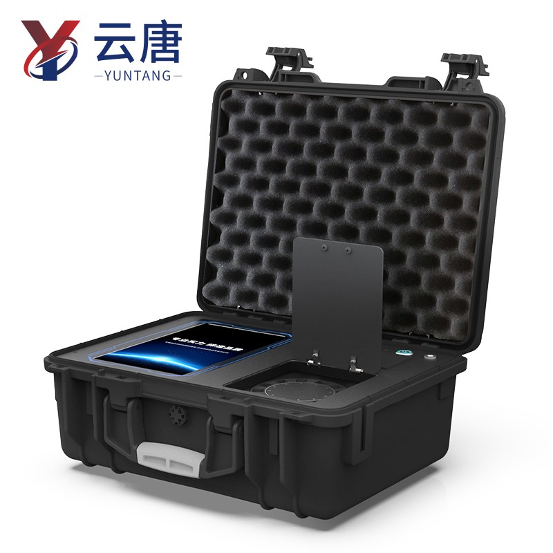 2025国产食品快检仪器品牌知名度榜单出炉ijmee双类别领跑