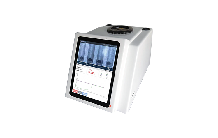 视频熔点仪 YT-RD2