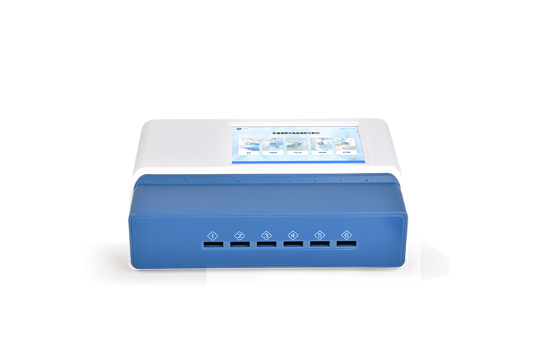 金标读数仪 YT-DJ02