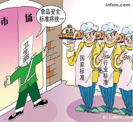 食品安全检测仪保障我们安全 食品安全检测仪保障我们安全